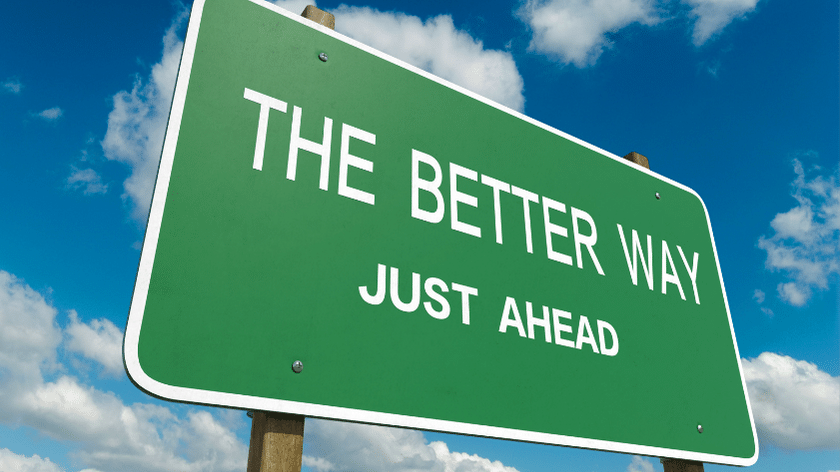 A Better Way To Budget