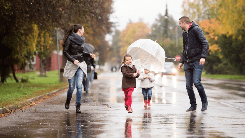 How to Build a Rainy Day Fund: A Step-by-Step Guide