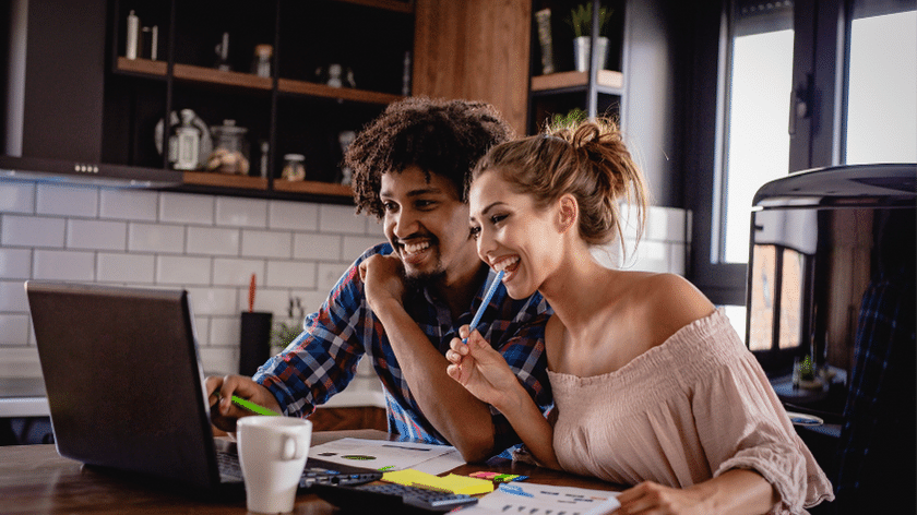 How to Build a Realistic and Effective Budget