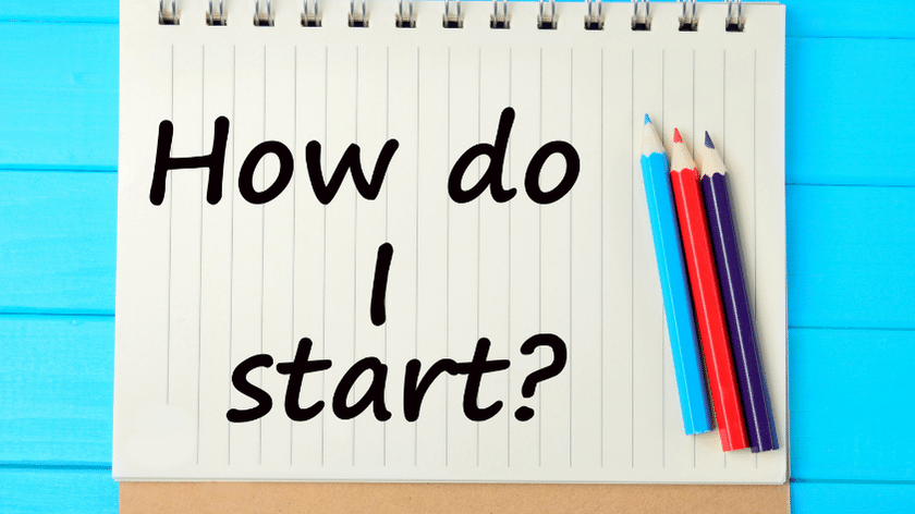 How To Start Budgeting