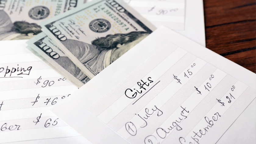 What Is Cash Stuffing