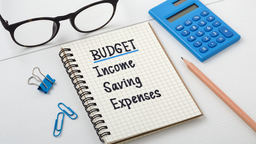 What Is Reverse Budgeting